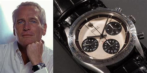 rolex explorer paul newman|most expensive rolex daytona.